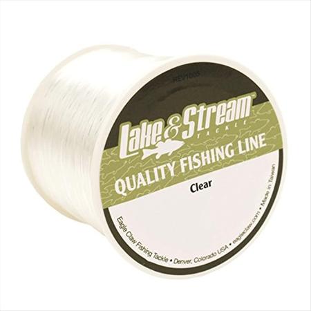 Lake  Stream 4lb 900 Yds