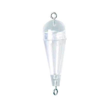 Casting Float 1/4oz Clear