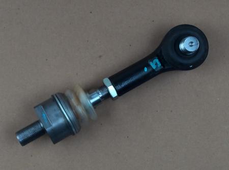 Rod Assy, Tie Gs - Mt3 - G610