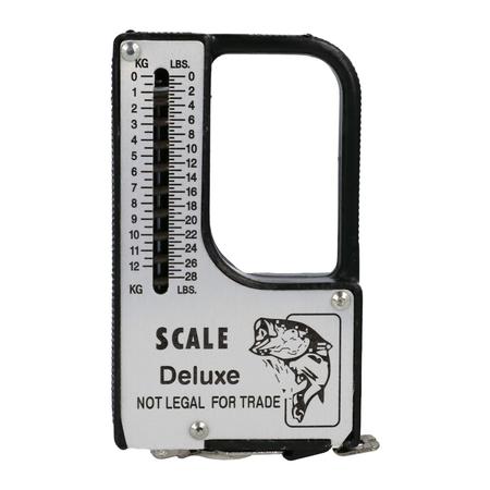 Pocket Scale W Tape 28lb
