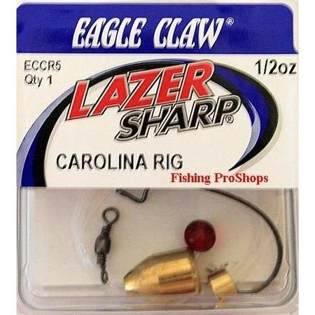Carolina Rig 1/2 Oz