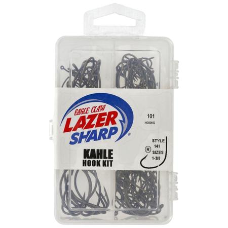 Kahle Hook Kit