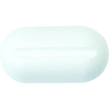 Foam Oval Floats 6 2pk