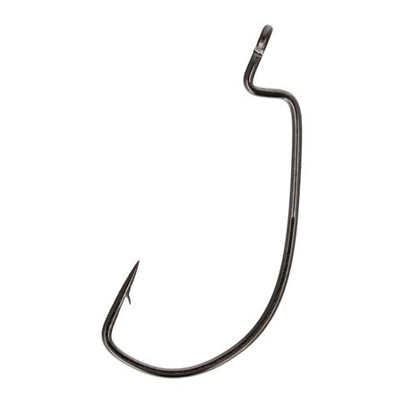 Lazer Magworm Wide Gap Sz 6/0