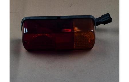 Lamp Assy, Rear Combi (lh) - Trg760