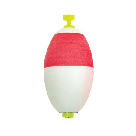 Oval Snap Float Weighted