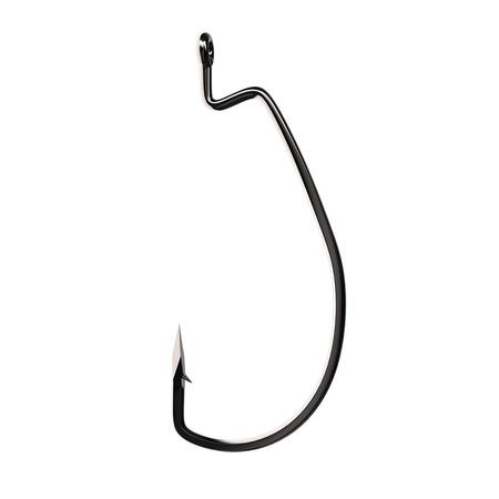 Lazer Trokar Magworm 8/0