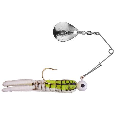 Grub 1/32 Bull Frog Nic