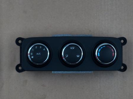 Controller, Aircon - Boa - Trg750