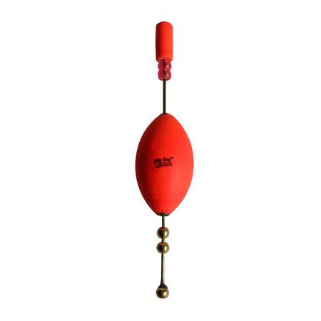 Billy Bay Oval Brass Click Clackers