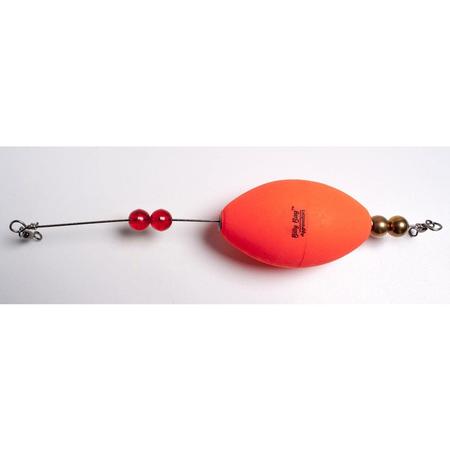 Billy Bay Oval Brass Click Clackers