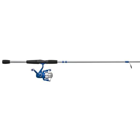 Agility Spinning Combo 66 Medium Light