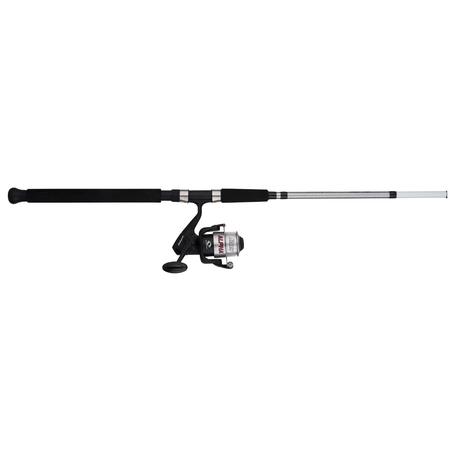 Alpha Spinning Combo