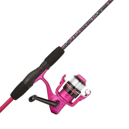 Amp 56 Spincombo Youth Pink