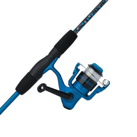 Amp 56 Spincombo Youth Blu