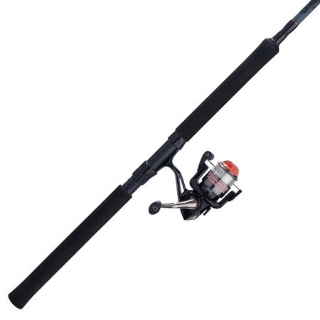 Crappie Hunter Spinning Combo