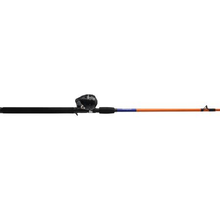 Catch More Fish Catfish Spincast