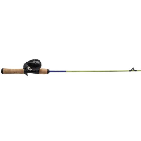 Catch More Fish Panfish Spincast