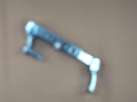Stabilizer Assy, Lh, New - G896