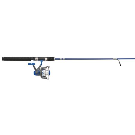 Contender Spinning Combo 7 Medium