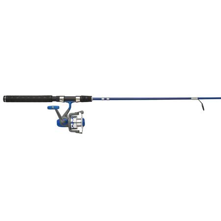 Contender Spinning Combo 76 Medium