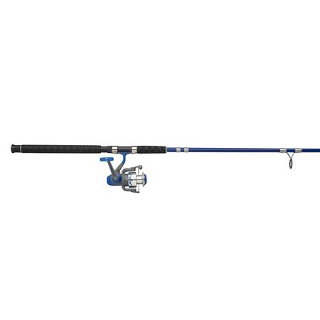 Contender Spinning Combo 8 Medium