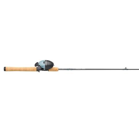 Excursion Spincast Combo 6 Medium Light