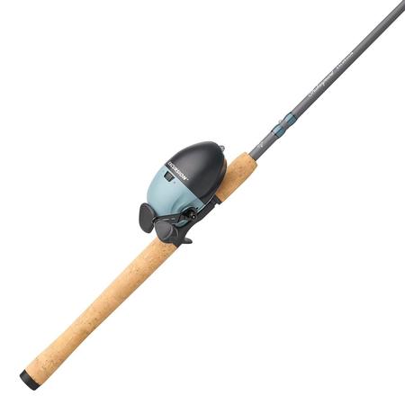 Excursion Spincast Combo 66 Medium