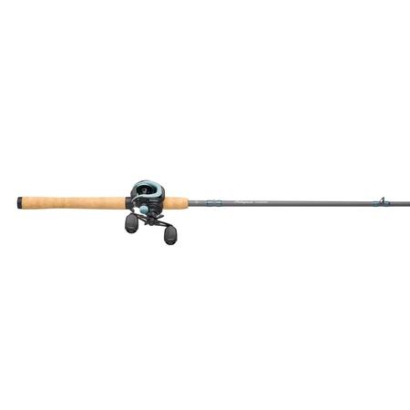 Excursion Baitcast Combo 7 Medium Heavy