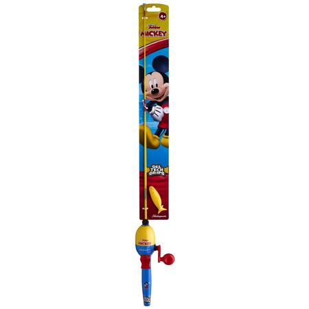 Mickey Kit Beginner