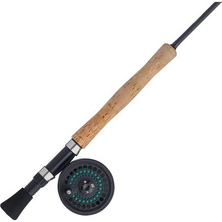 Cedar Canyon Premier Fly Fishing Rod+kit