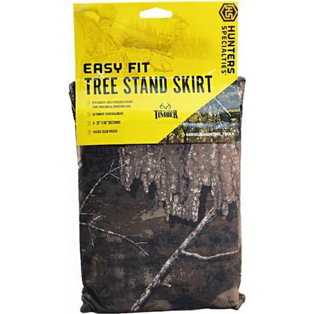 Easy Fit Treee Stand Skirt