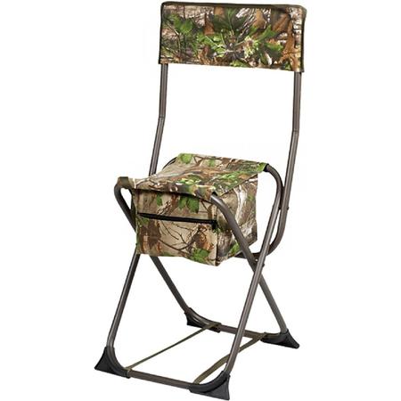 Camo Dove Chair