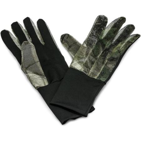 Gloves - Realtree Edge