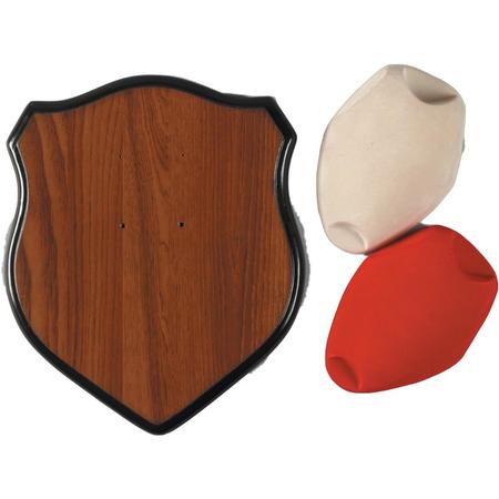 Deer Antler Mounting Kit