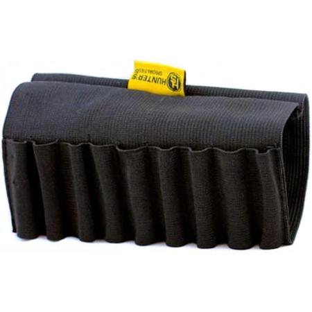 Buttstock Rifle Shell Holder