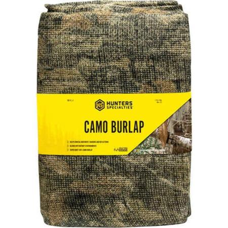 Burlap 54 X 12ft Realtree Edge