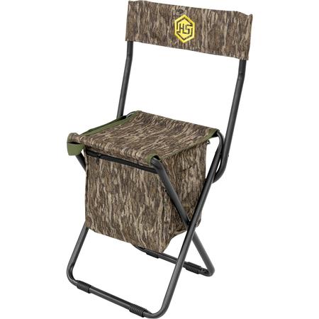 Dove Chair W/ Back Monbtml
