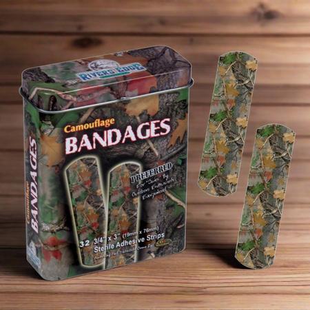 Bandages Camouflage