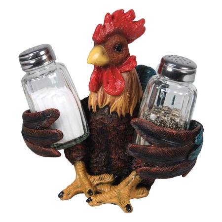 Rooster Sp Shaker
