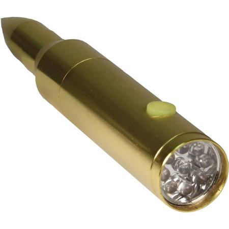 Bullet Flashlights
