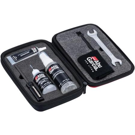 Fishing Maintenance Kit