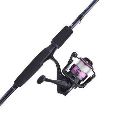 Gen Ike Spinning Combo