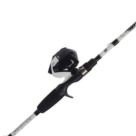 56 M Ike Dude Cast Combo