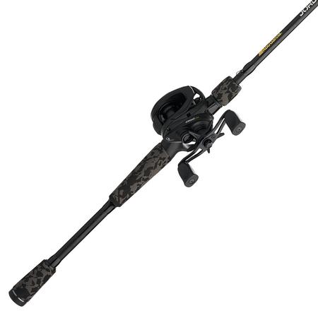 Jordan Lee Baitcast Combo 7ft