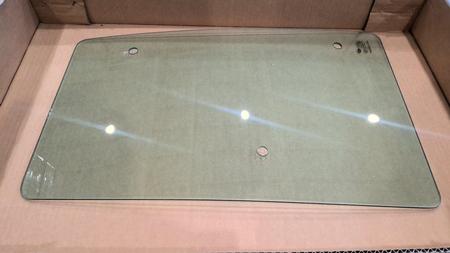 Glass, Side, Lh (z) - Trg863