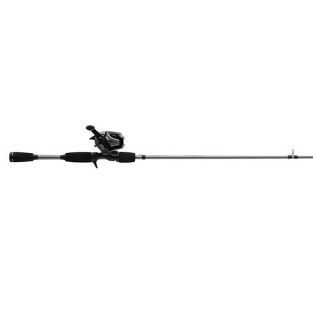 M Max X Spincast Combo 6ft