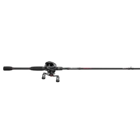 Mh Vendetta Baitcast Combo 7ft