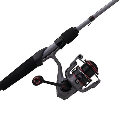 7 M Zata Spinning Combo