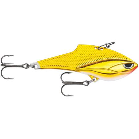 Rippin Blades 07 Gold